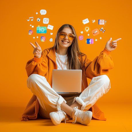 Influencer Marketing